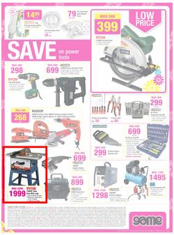 Game : Save Money This Summer (25 Sep - 1 Oct 2013), page 23