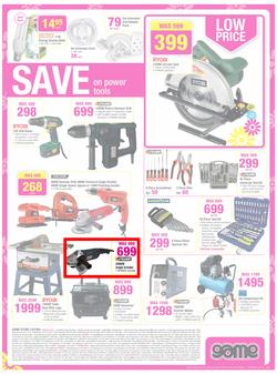 Game : Save Money This Summer (25 Sep - 1 Oct 2013), page 23