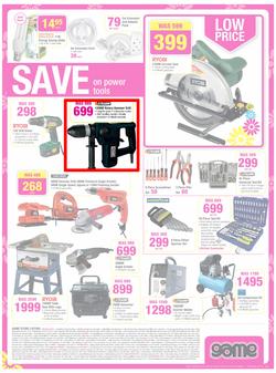 Game : Save Money This Summer (25 Sep - 1 Oct 2013), page 23