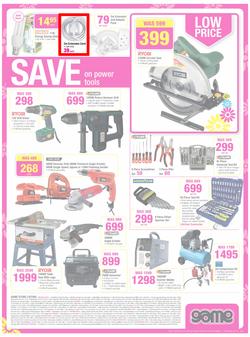 Game : Save Money This Summer (25 Sep - 1 Oct 2013), page 23