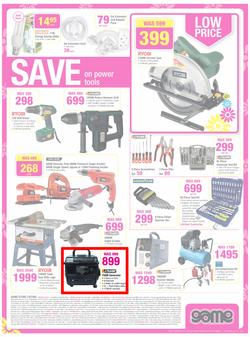 Game : Save Money This Summer (25 Sep - 1 Oct 2013), page 23