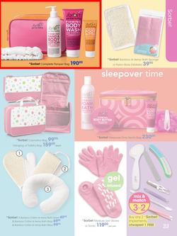 Clicks : Ultimate Gift Guide (11 Nov - 24 Dec 2013), page 23