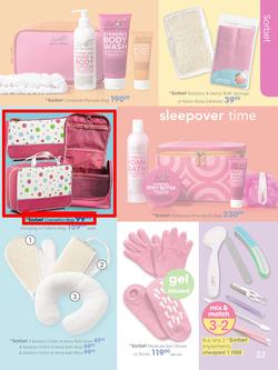 Clicks : Ultimate Gift Guide (11 Nov - 24 Dec 2013), page 23