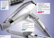 John Frieda 2200 Watt Hairdryer(5125JFE)-Each