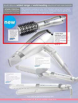 Clicks : Get Set For Summer (11 Nov - 24 Dec 2013), page 23