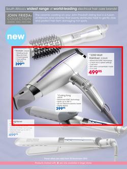 Clicks : Get Set For Summer (11 Nov - 24 Dec 2013), page 23