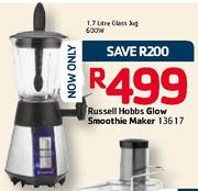 Special Russell Hobbs Glow Smoothie Maker 13617 m.guzzle .za