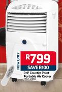 Pnp Counter Point Portable Air Cooler CPAC-2000