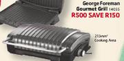 George Foreman Health Maxi Grill 14055