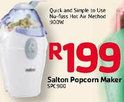 Salton Popcorn Maker SPC900