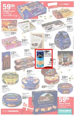 checkers Gauteng : We've Got It All This Christmas ( 08 Dec - 24 Dec 2013 ), page 23