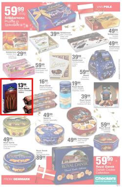 checkers Gauteng : We've Got It All This Christmas ( 08 Dec - 24 Dec 2013 ), page 23