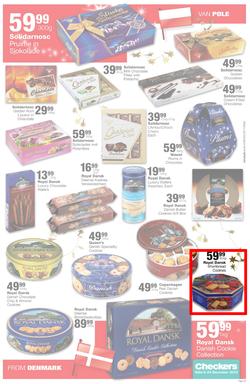 checkers Gauteng : We've Got It All This Christmas ( 08 Dec - 24 Dec 2013 ), page 23