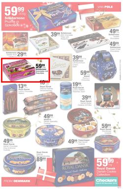 checkers Gauteng : We've Got It All This Christmas ( 08 Dec - 24 Dec 2013 ), page 23
