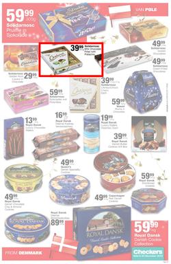 checkers Gauteng : We've Got It All This Christmas ( 08 Dec - 24 Dec 2013 ), page 23