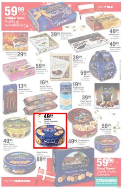 checkers Gauteng : We've Got It All This Christmas ( 08 Dec - 24 Dec 2013 ), page 23