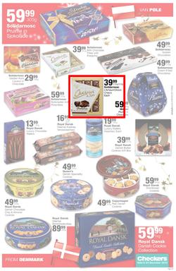 checkers Gauteng : We've Got It All This Christmas ( 08 Dec - 24 Dec 2013 ), page 23