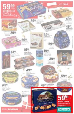 checkers Gauteng : We've Got It All This Christmas ( 08 Dec - 24 Dec 2013 ), page 23