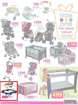 Game : Unbeatable Christmas Deals (26 Nov - 9 Dec 2014), page 23