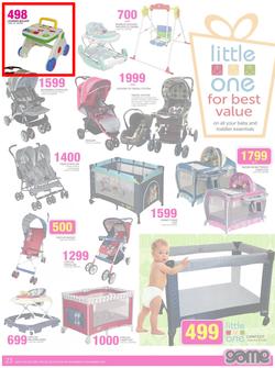 Game : Unbeatable Christmas Deals (26 Nov - 9 Dec 2014), page 23
