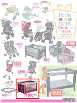Game : Unbeatable Christmas Deals (26 Nov - 9 Dec 2014), page 23