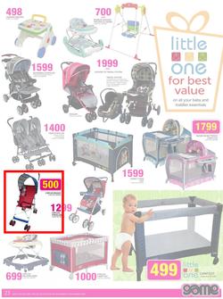 Game : Unbeatable Christmas Deals (26 Nov - 9 Dec 2014), page 23