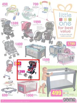Game : Unbeatable Christmas Deals (26 Nov - 9 Dec 2014), page 23