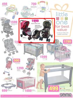 Game : Unbeatable Christmas Deals (26 Nov - 9 Dec 2014), page 23