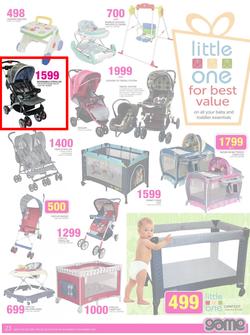 Game : Unbeatable Christmas Deals (26 Nov - 9 Dec 2014), page 23