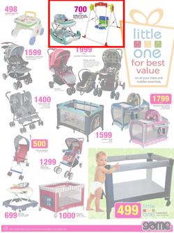 Game : Unbeatable Christmas Deals (26 Nov - 9 Dec 2014), page 23