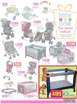 Game : Unbeatable Christmas Deals (26 Nov - 9 Dec 2014), page 23