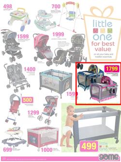 Game : Unbeatable Christmas Deals (26 Nov - 9 Dec 2014), page 23