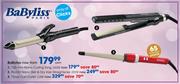 Babyliss Paris Easy Curl Curler 