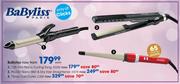Babyliss Paris Nano Wet & Dry Hair Straightener Pro230