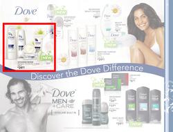 Dischem : Spring Fair (20 Aug - 9 Sep), page 23