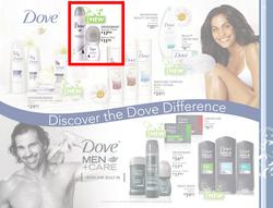 Dischem : Spring Fair (20 Aug - 9 Sep), page 23