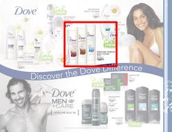 Dischem : Spring Fair (20 Aug - 9 Sep), page 23
