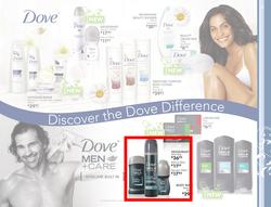 Dischem : Spring Fair (20 Aug - 9 Sep), page 23