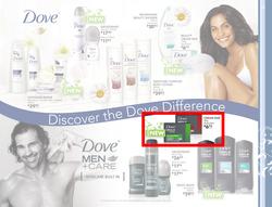 Dischem : Spring Fair (20 Aug - 9 Sep), page 23