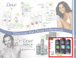 Dischem : Spring Fair (20 Aug - 9 Sep), page 23