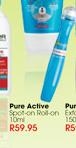 Garnier Pure Active Spot-on Roll-on-10ml