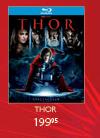 Thor Disc