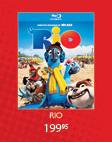 Rio Disc
