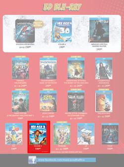 Musica : Saving Christmas One Gift at a Time (25 Oct - 25 Dec), page 23