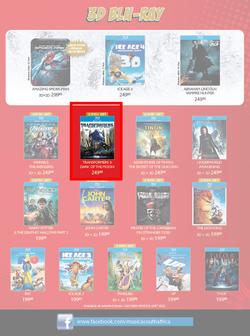 Musica : Saving Christmas One Gift at a Time (25 Oct - 25 Dec), page 23