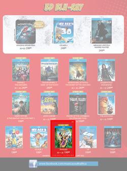 Musica : Saving Christmas One Gift at a Time (25 Oct - 25 Dec), page 23