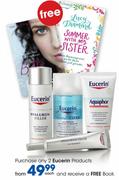 Eucerin Hyaluron-Filler Each