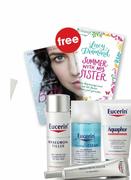 Eucerin DermatoClean -Each