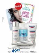 Eucerin Aquaphor-Each