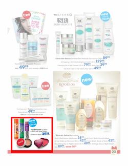 Clicks : This Season's Best Beauty Gifts (29 Oct - 24 Dec), page 23